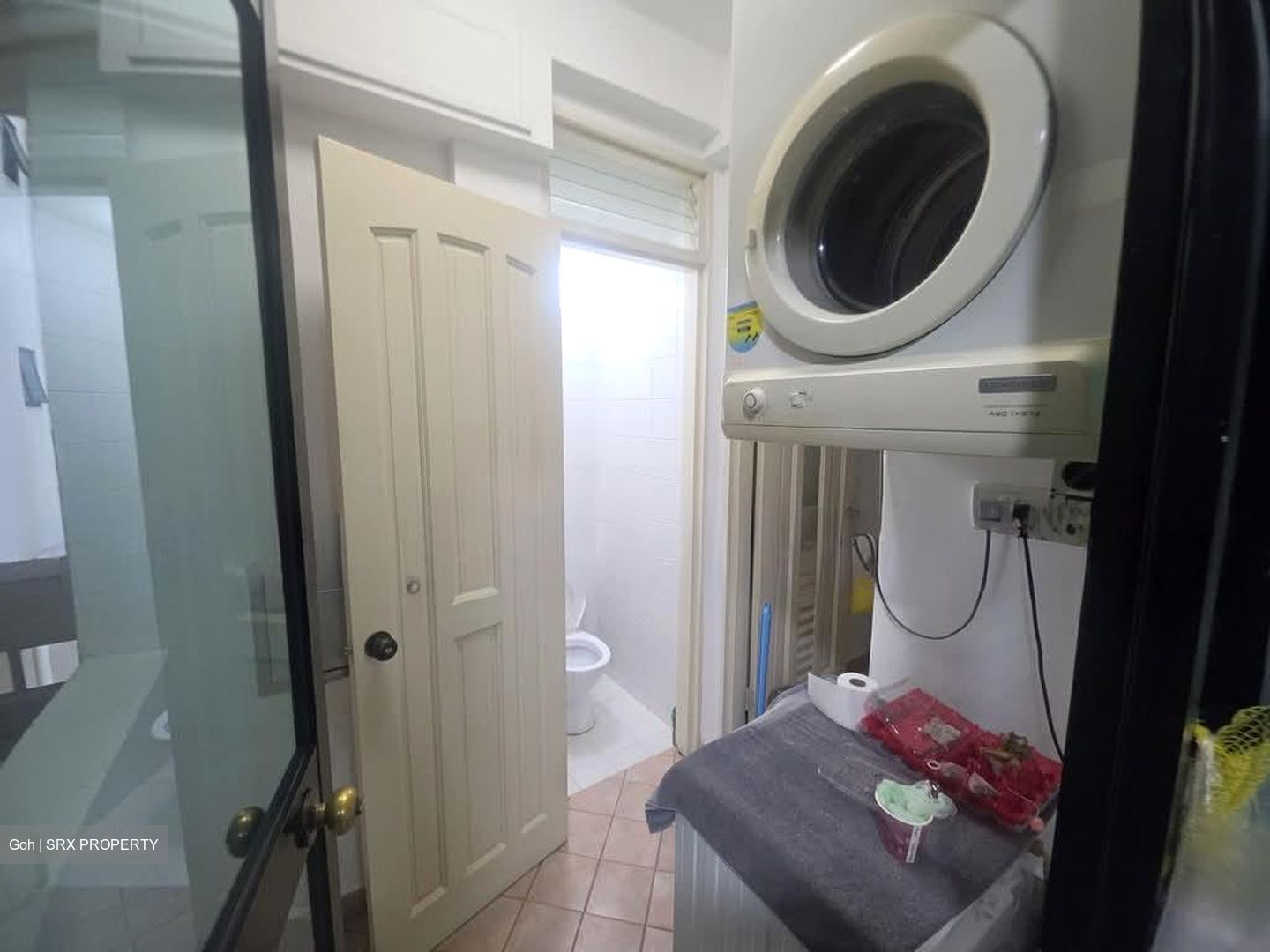 Spring Grove (D10), Condominium #584485461